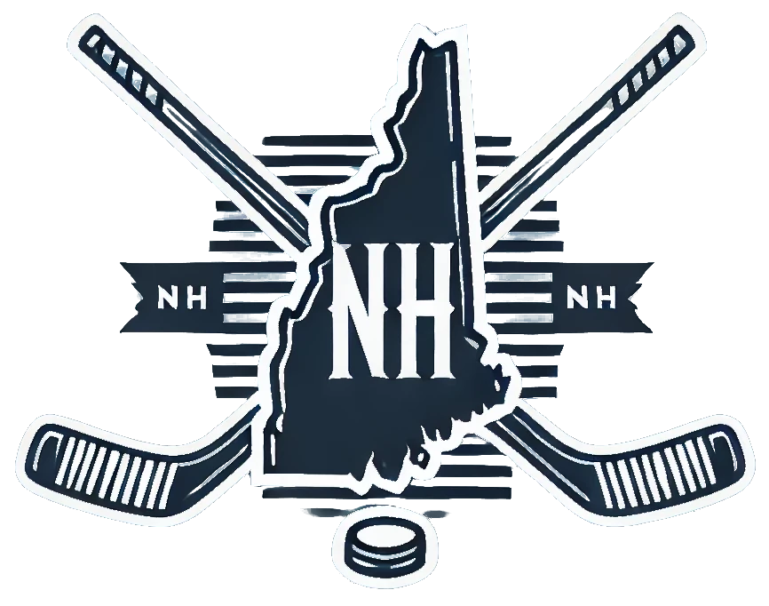 NH Hockey Logo